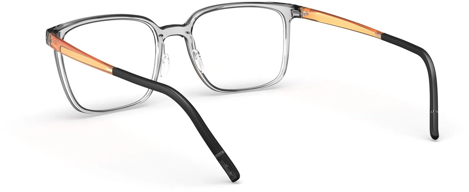 Silhouette Vivid Sky FR 2957 Eyeglasses - view 51